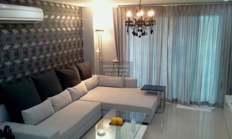 2 Bedroom condo in The Clover Thonglor Residence