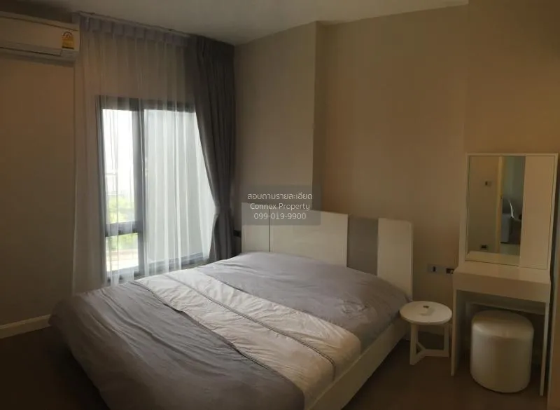 1 Bedroom condo in The Crest Sukhumvit 34