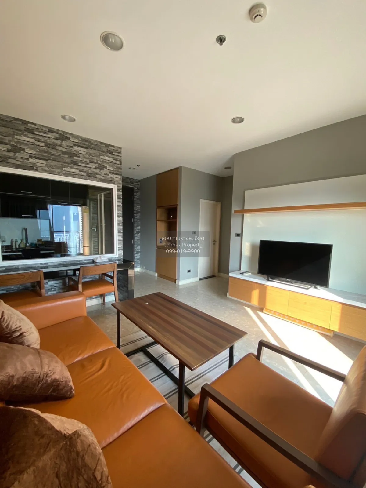 1 Bedroom condo in The Crest Sukhumvit 34