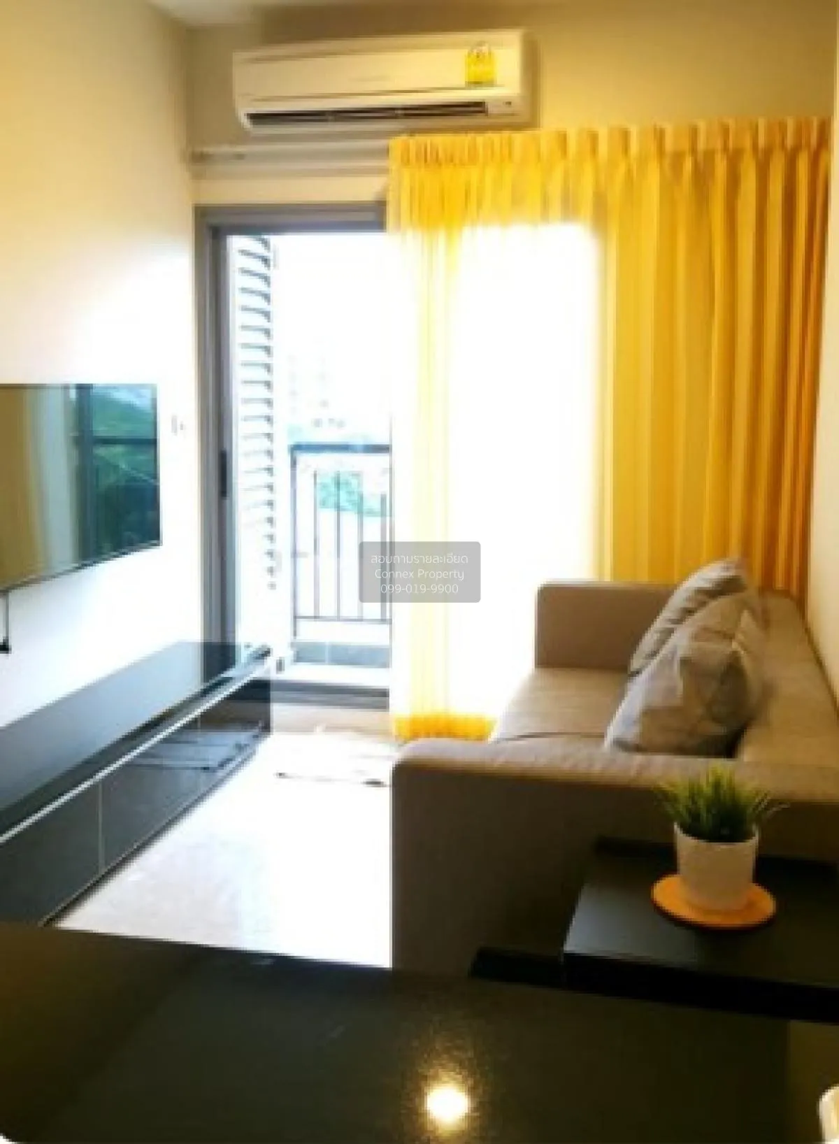 1 Bedroom condo in The Crest Sukhumvit 34