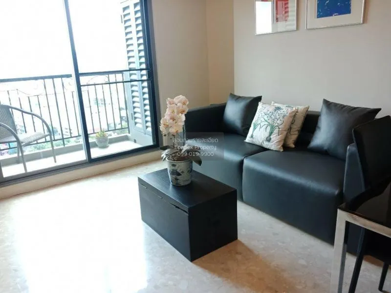 1 Bedroom condo in The Crest Sukhumvit 34