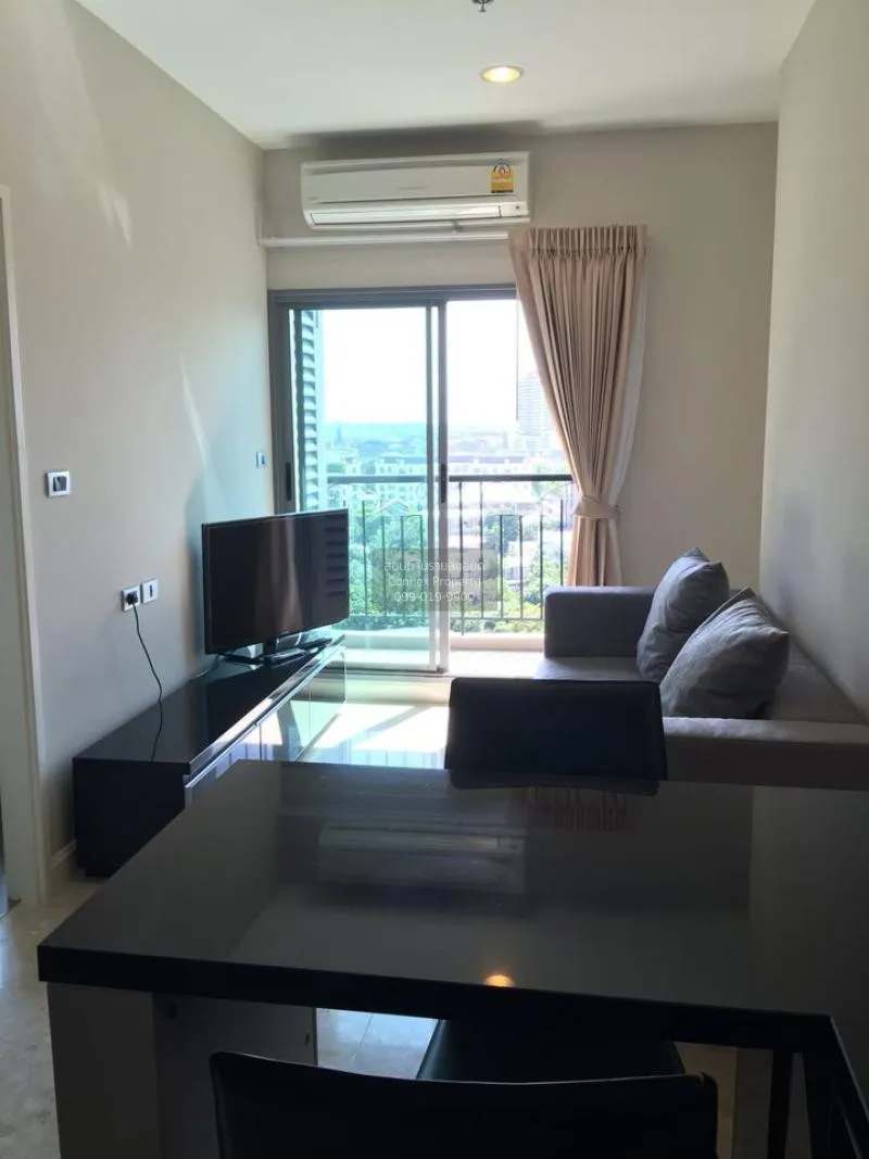 1 Bedroom condo in The Crest Sukhumvit 34