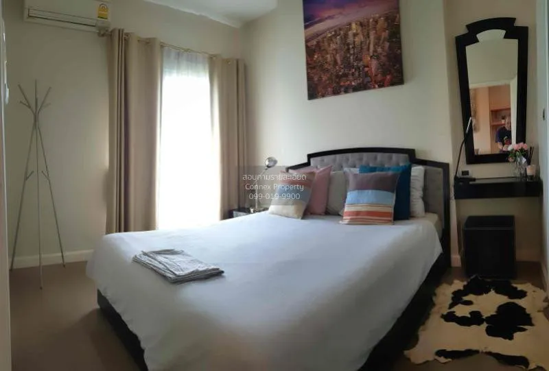 1 Bedroom condo in The Crest Sukhumvit 34