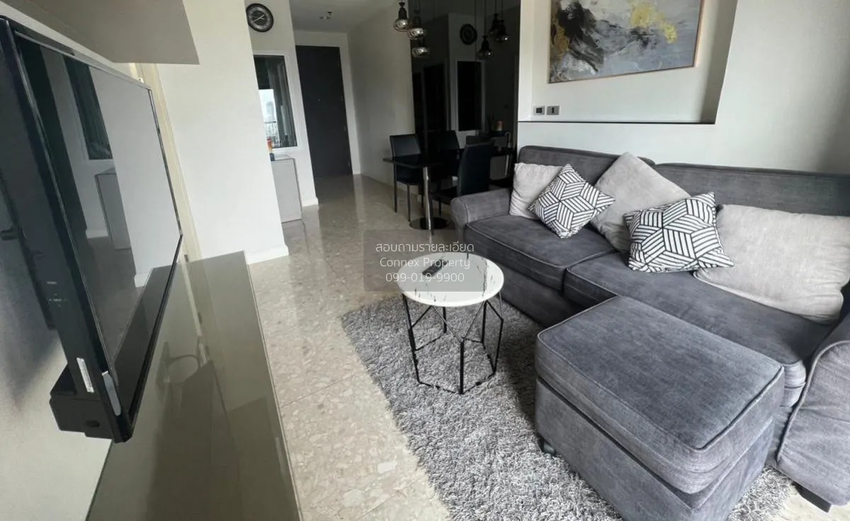 1 Bedroom condo in The Crest Sukhumvit 34
