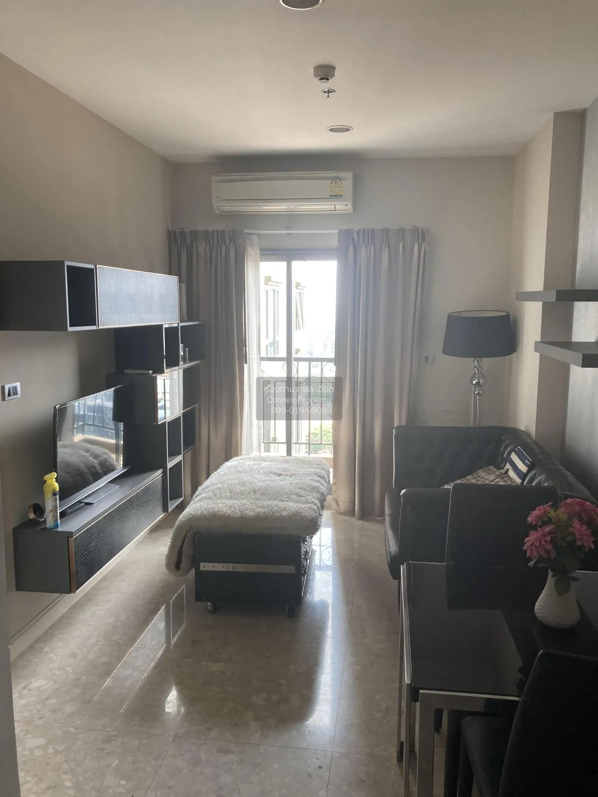 1 Bedroom condo in The Crest Sukhumvit 34