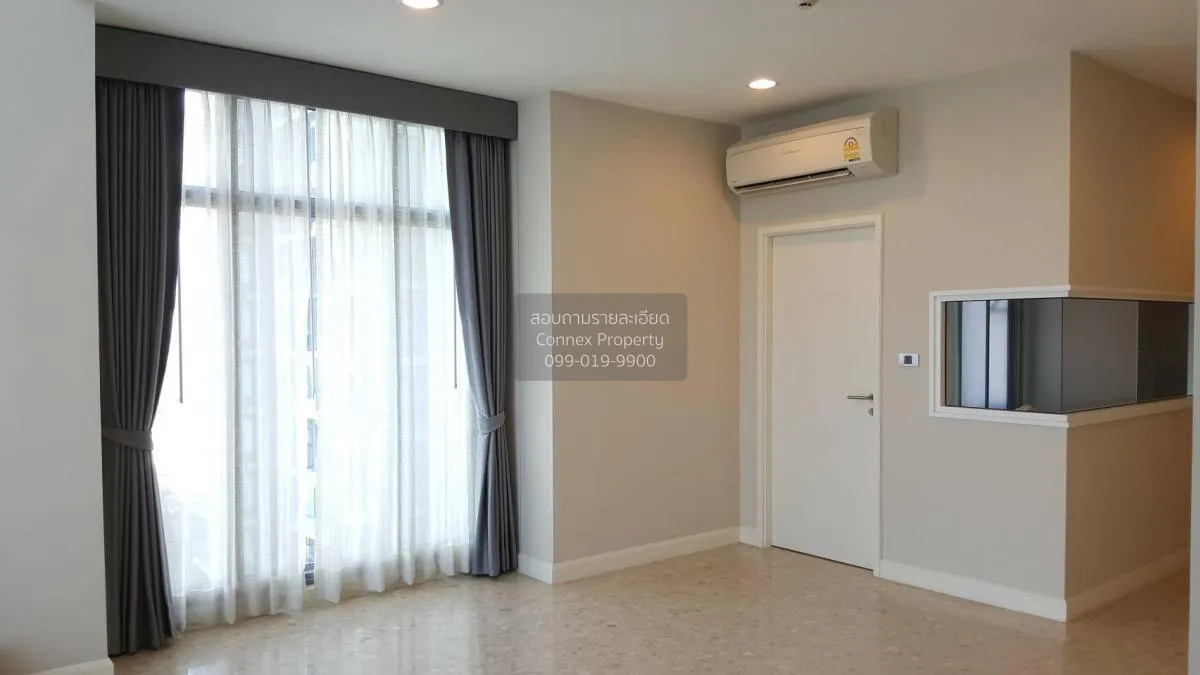2 Bedroom condo in The Crest Sukhumvit 34