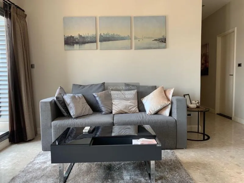 2 Bedroom condo in The Crest Sukhumvit 34