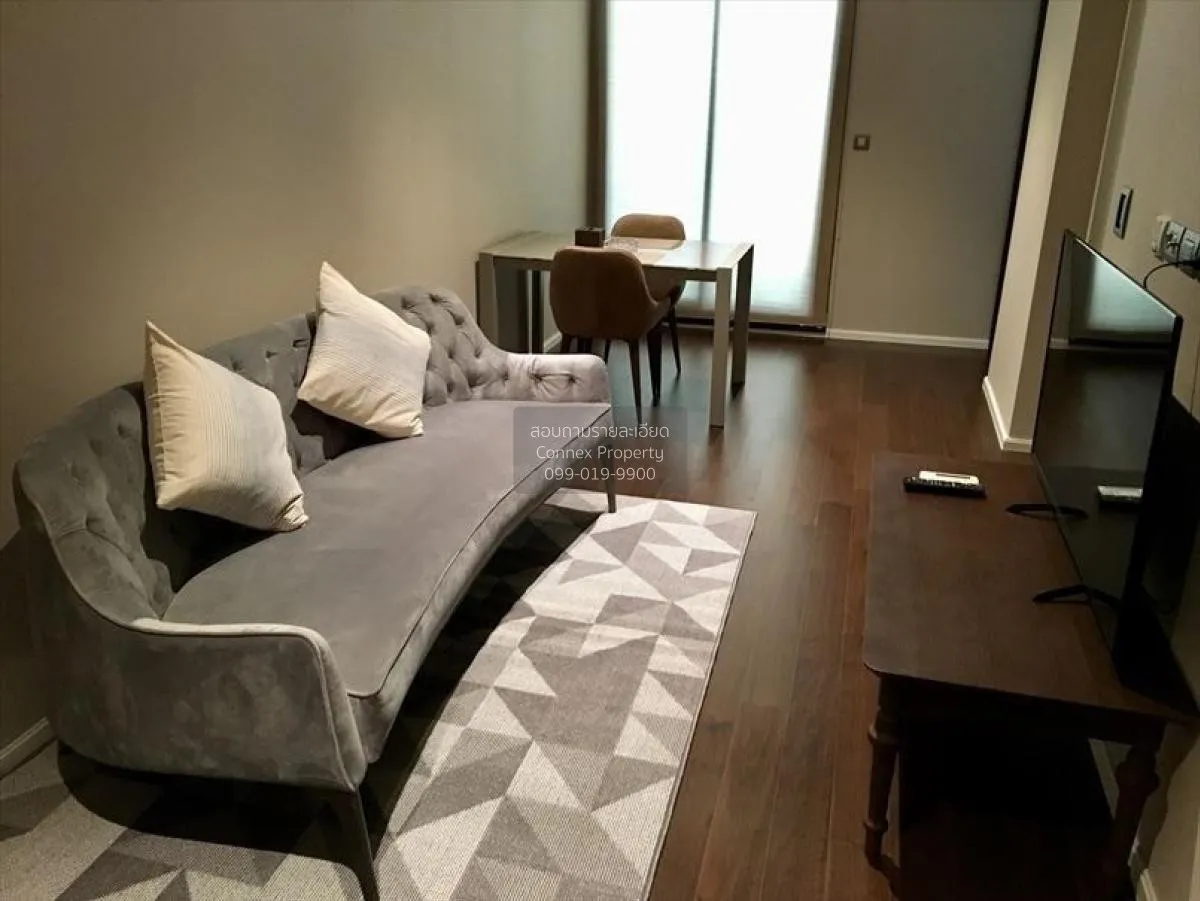 1 Bedroom condo in The Diplomat 39