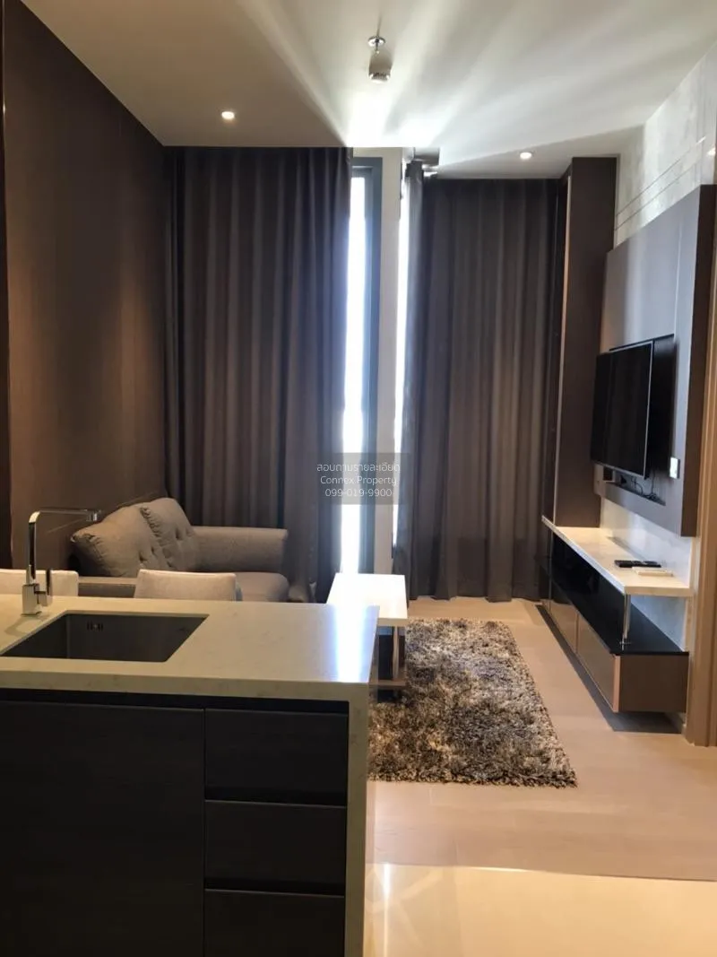 1 Bedroom condo in The Esse Asoke
