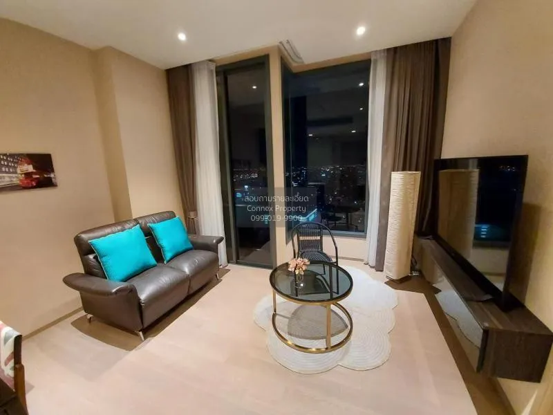1 Bedroom condo in The Esse Asoke