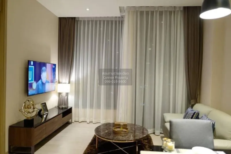 1 Bedroom condo in The Esse Asoke