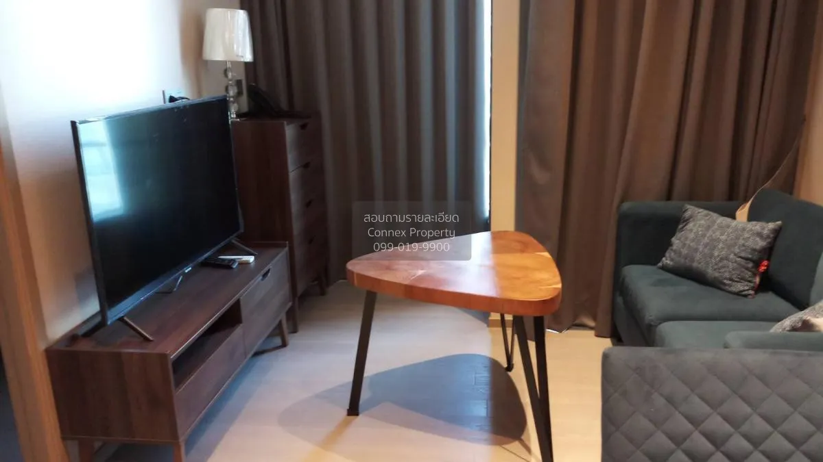 1 Bedroom condo in The Esse Asoke