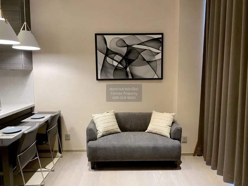 1 Bedroom condo in The Esse Asoke
