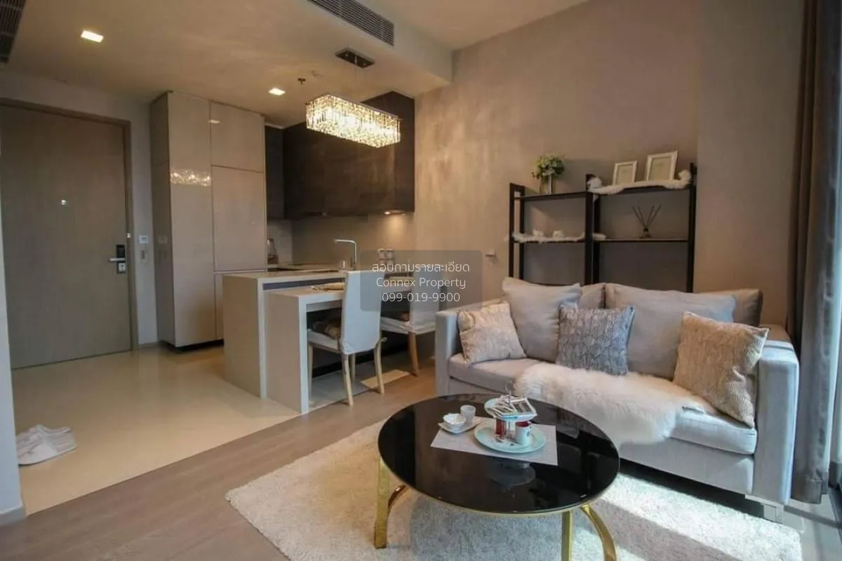 1 Bedroom condo in The Esse Asoke