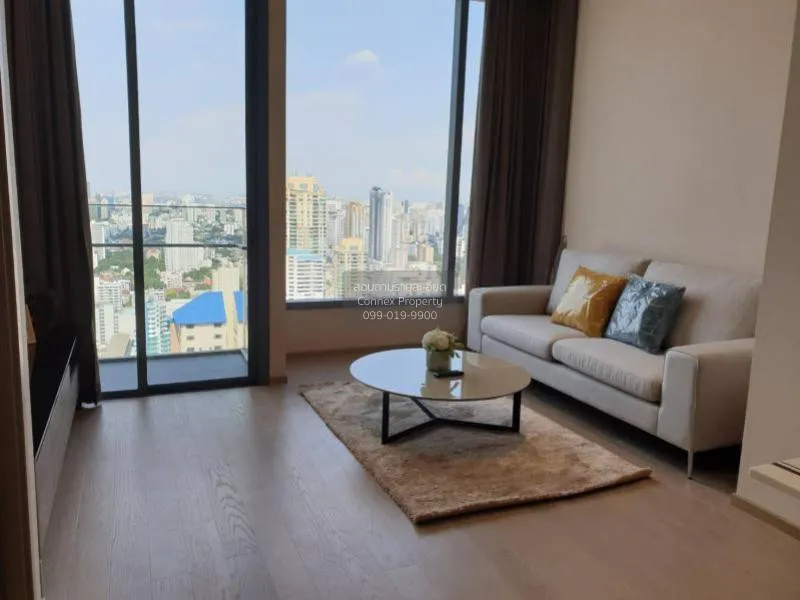 2 Bedroom condo in The Esse Asoke