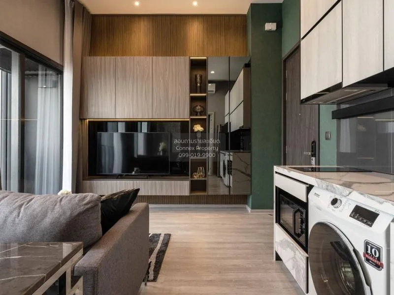 1 Bedroom condo in The Line Sukhumvit 101