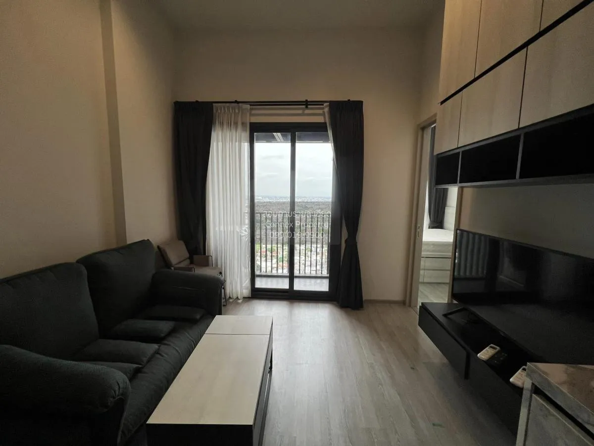 1 Bedroom condo in The Line Sukhumvit 101