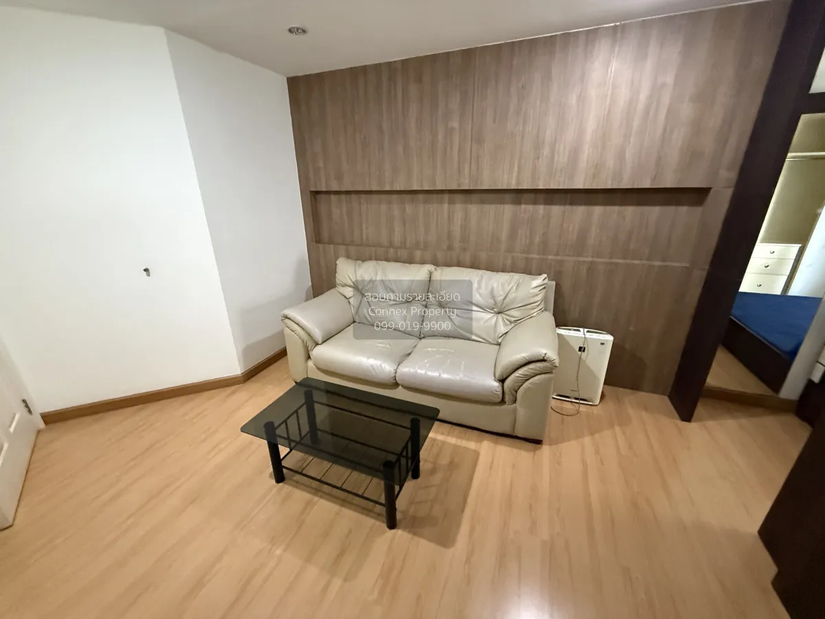 1 Bedroom condo in The Link Sukhumvit 50