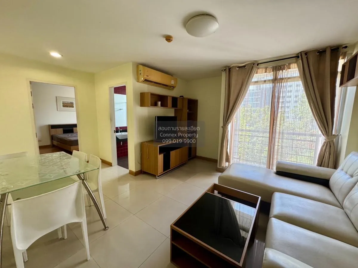 1 Bedroom condo in The Link Sukhumvit 50