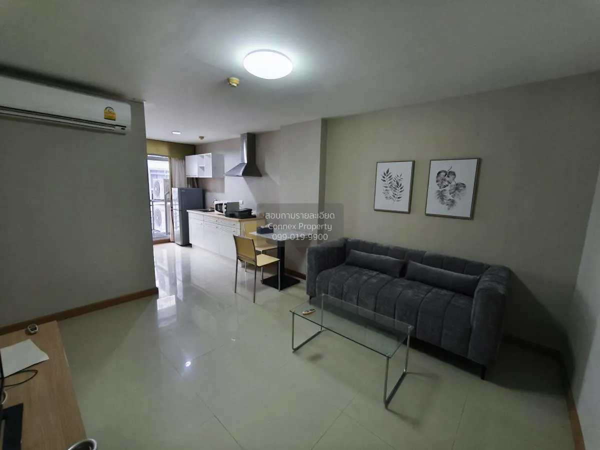 1 Bedroom condo in The Link Sukhumvit 50
