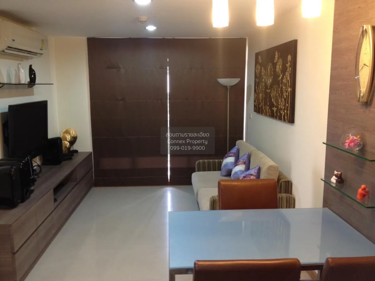 2 Bedroom condo in The Link Sukhumvit 50