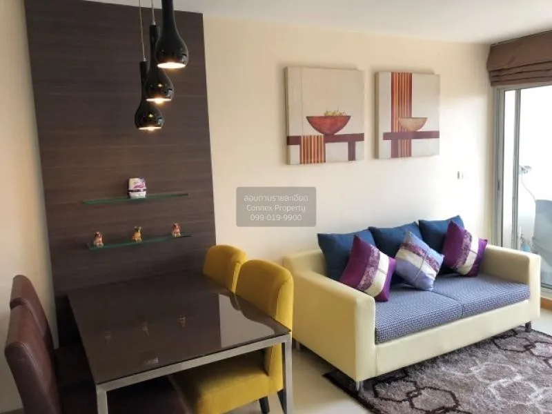 2 Bedroom condo in The Link Sukhumvit 50