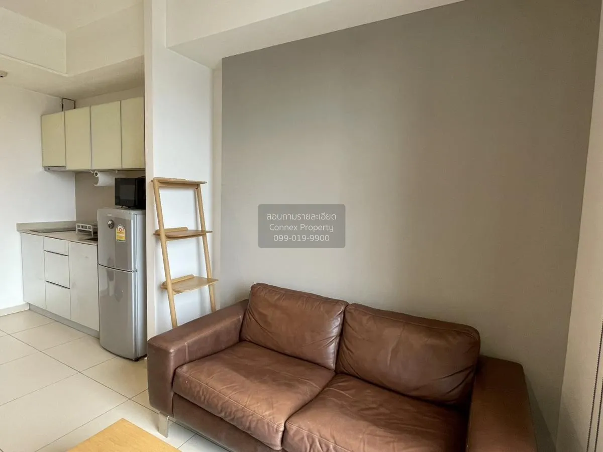 1 Bedroom condo in The Lofts Ekkamai