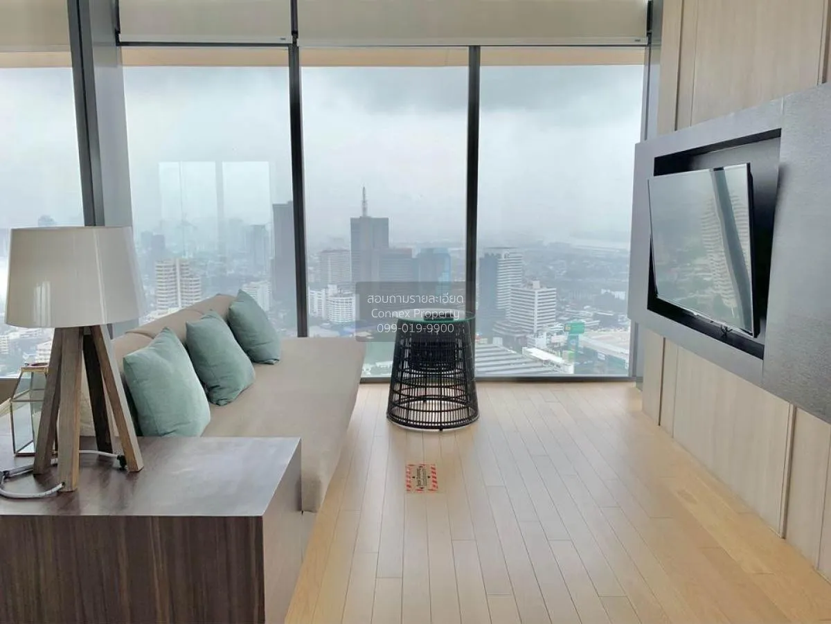 1 Bedroom condo in The Lumpini 24