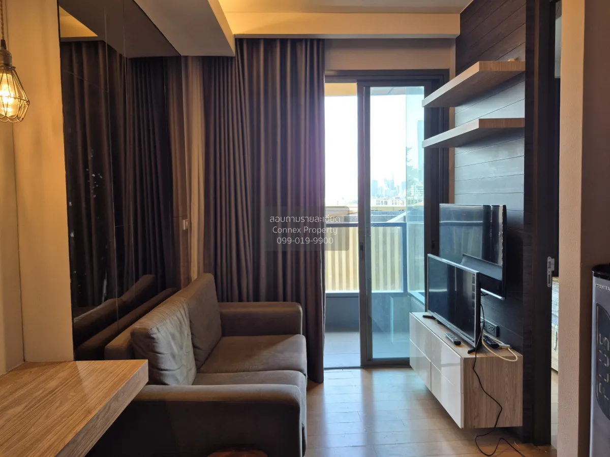 1 Bedroom condo in The Lumpini 24