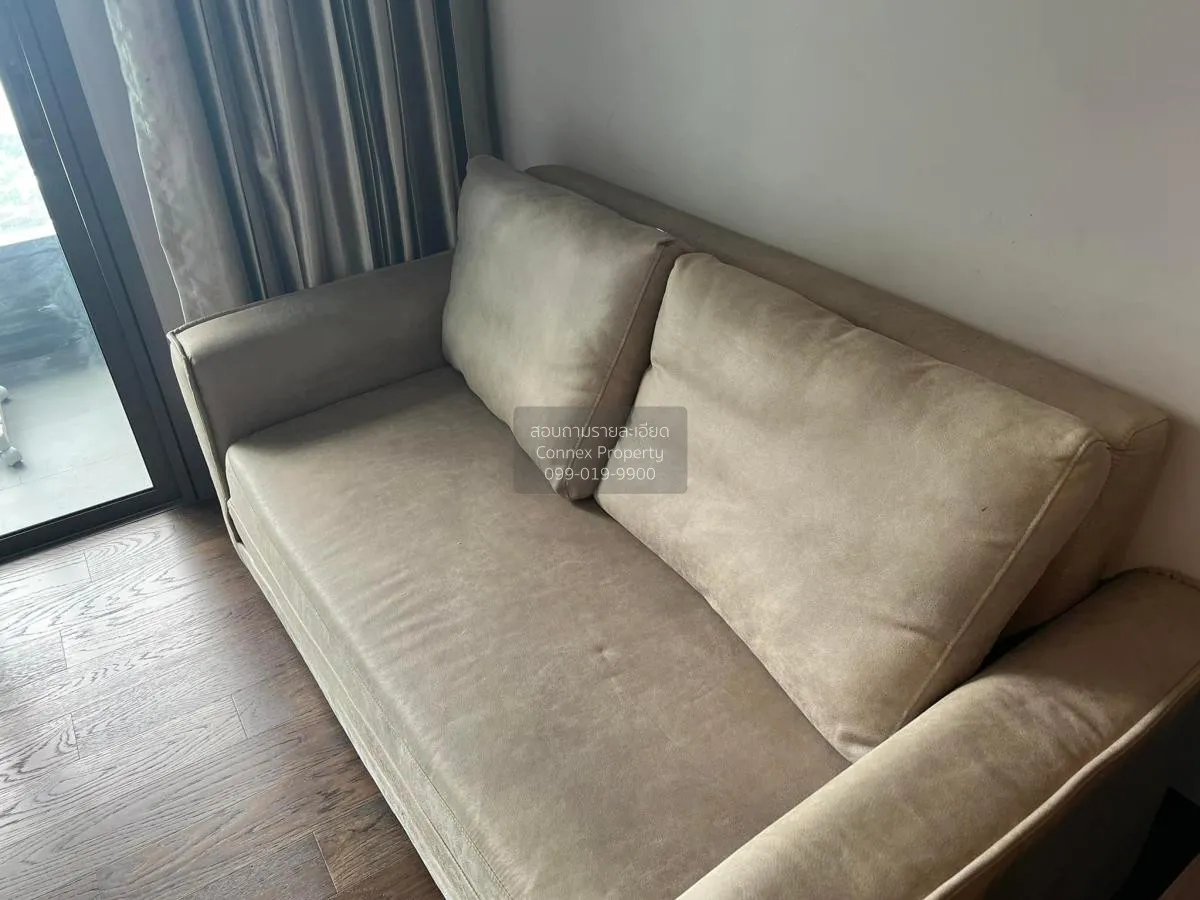 1 Bedroom condo in The Lumpini 24