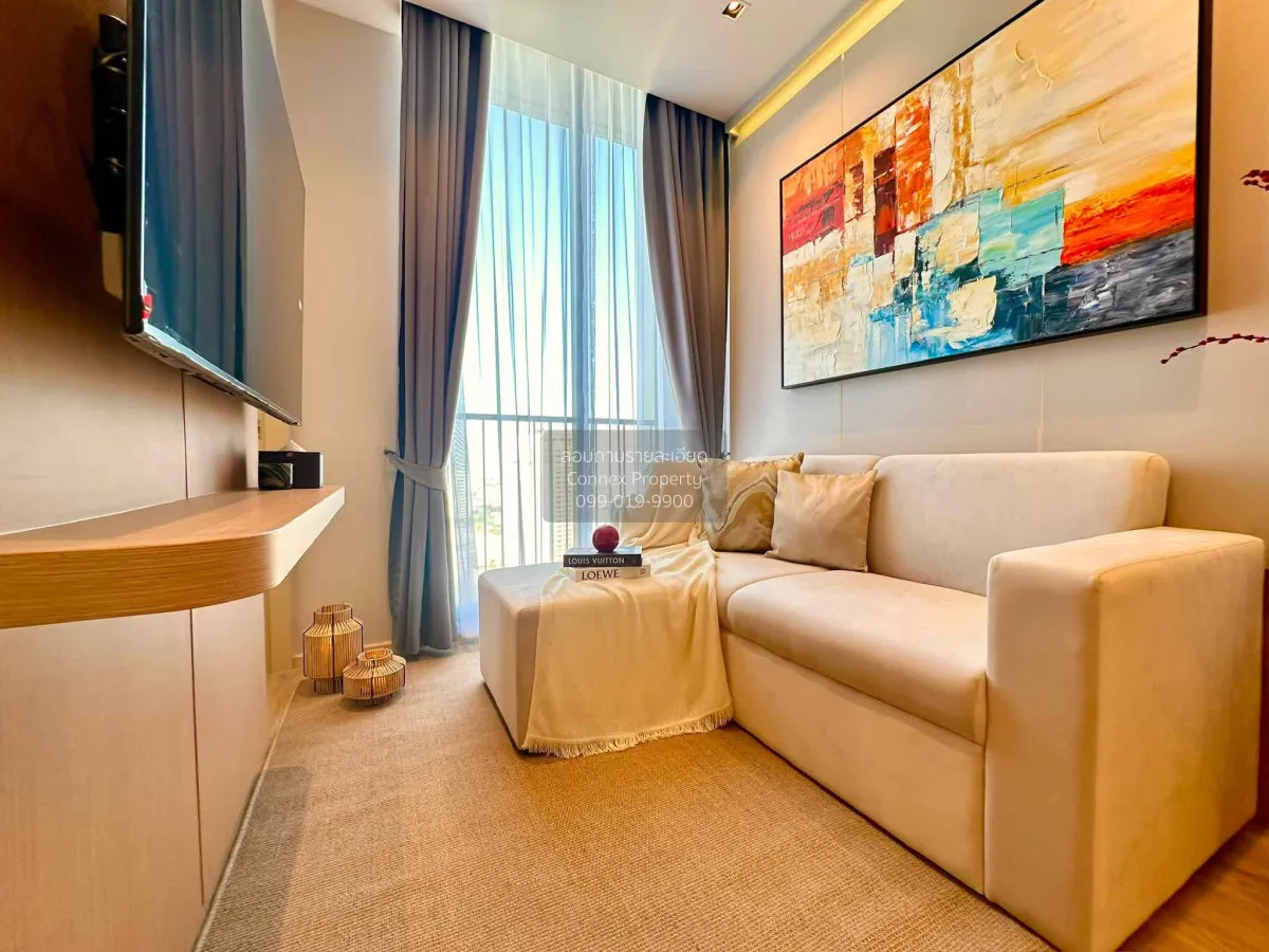 1 Bedroom condo in The Lumpini 24