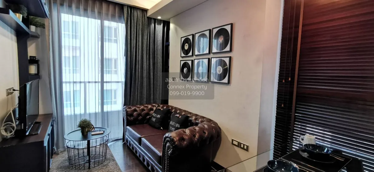 1 Bedroom condo in The Lumpini 24