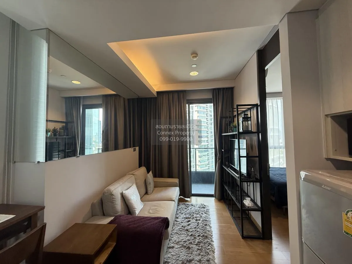 1 Bedroom condo in The Lumpini 24