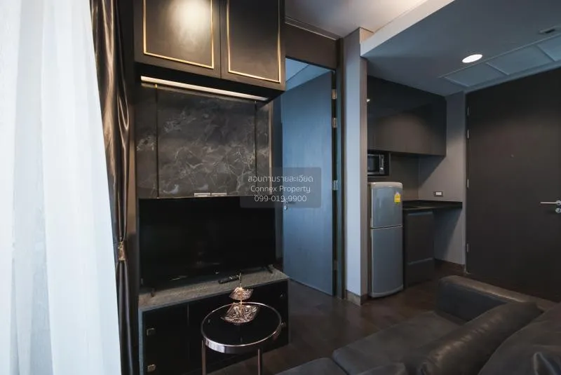 1 Bedroom condo in The Lumpini 24