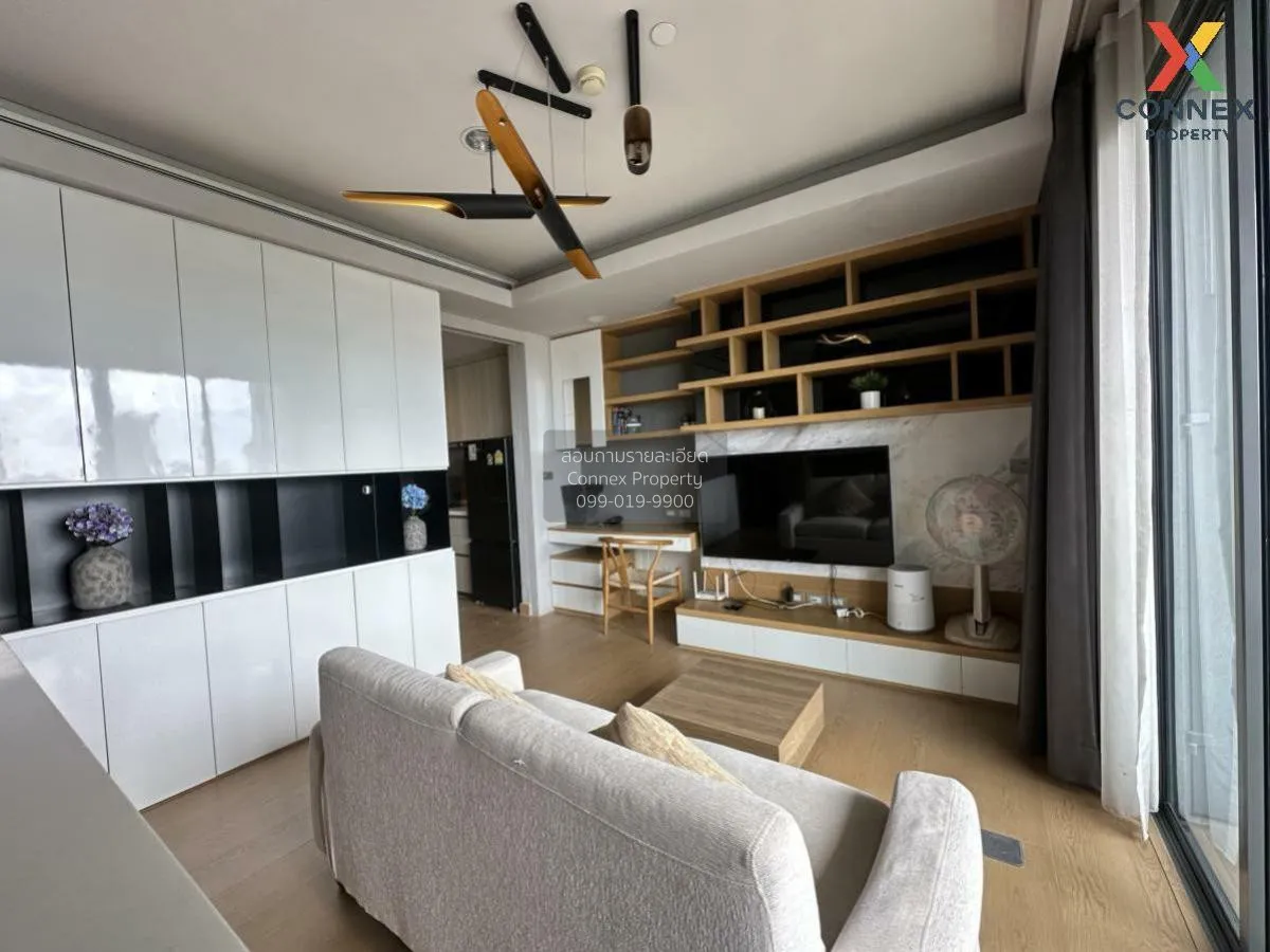 2 Bedroom condo in The Lumpini 24