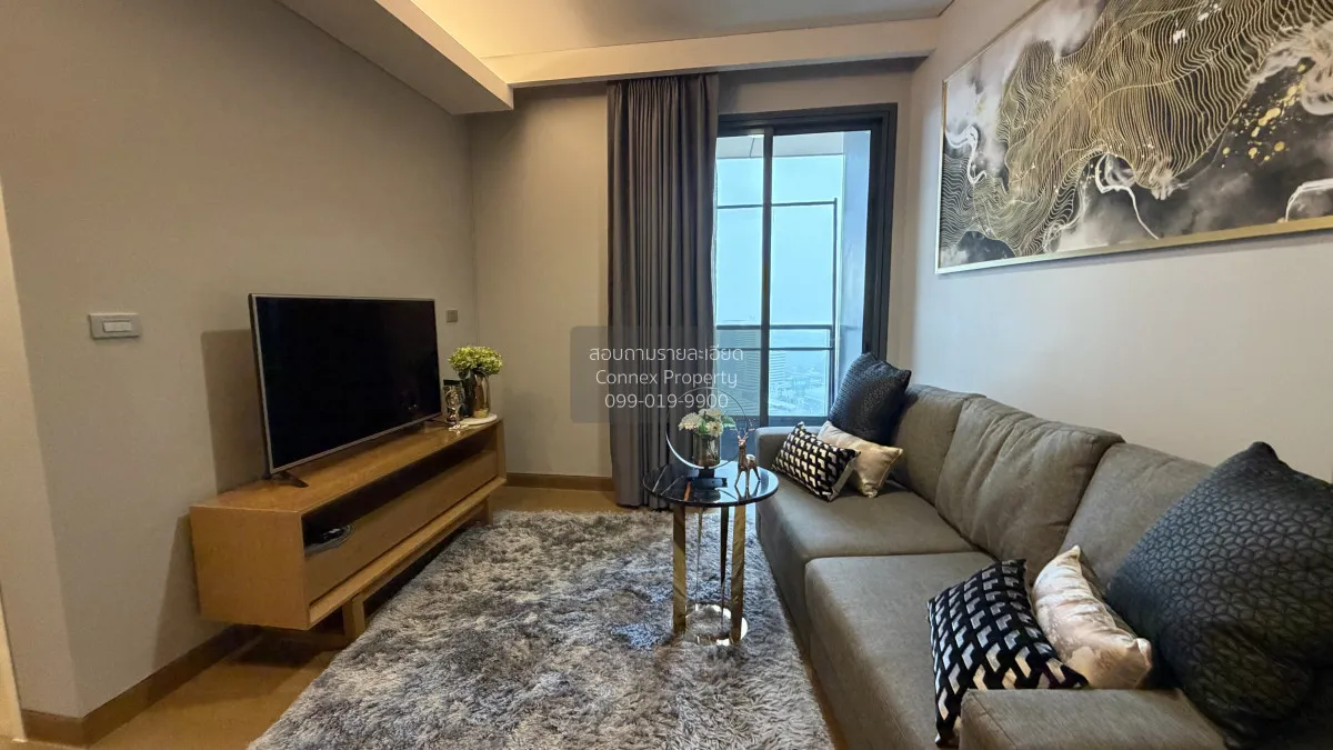 2 Bedroom condo in The Lumpini 24