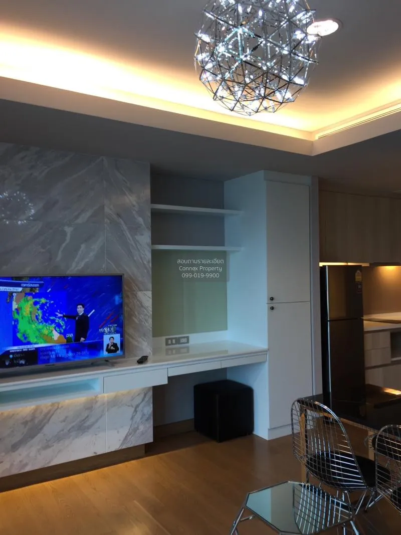 2 Bedroom condo in The Lumpini 24