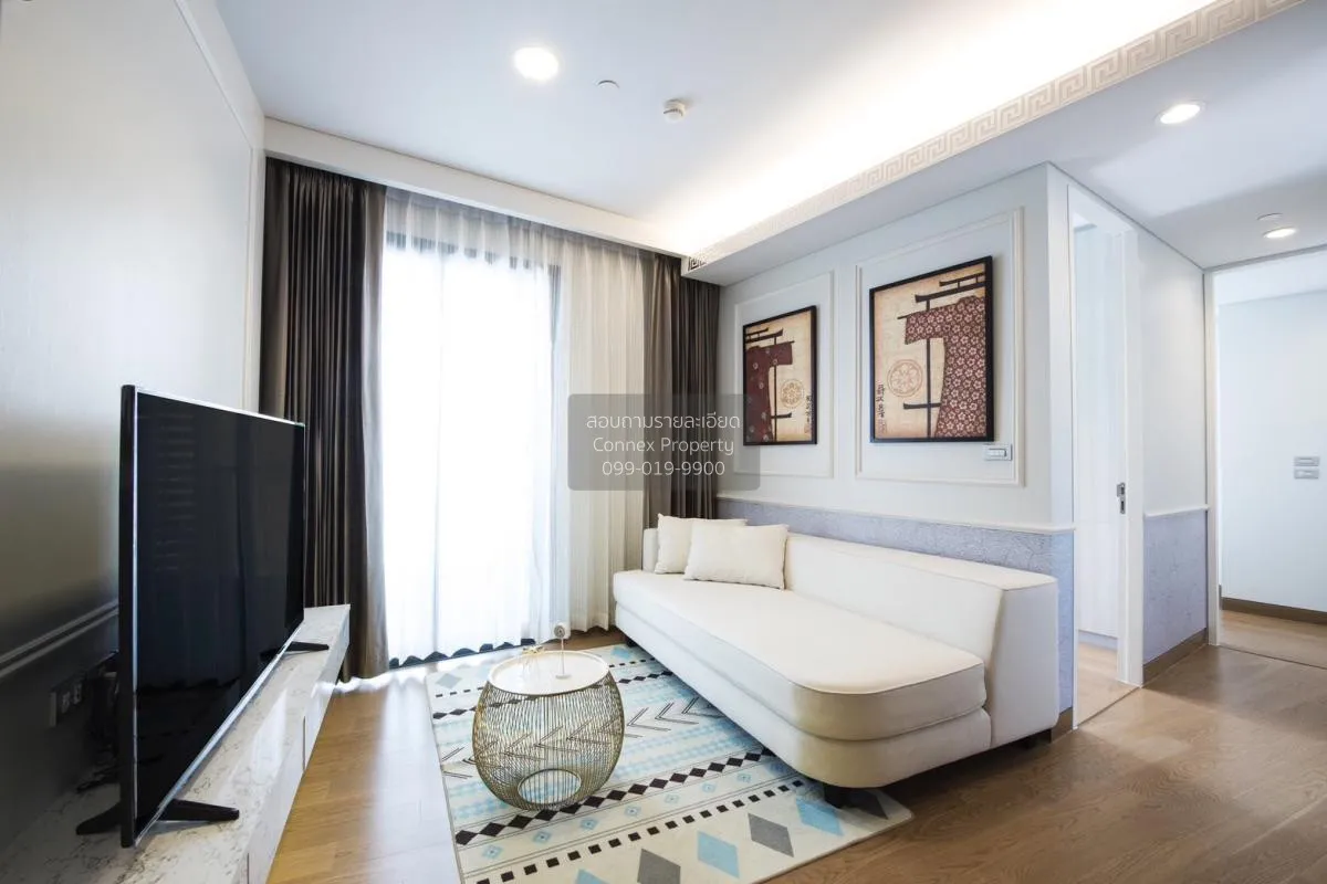 2 Bedroom condo in The Lumpini 24