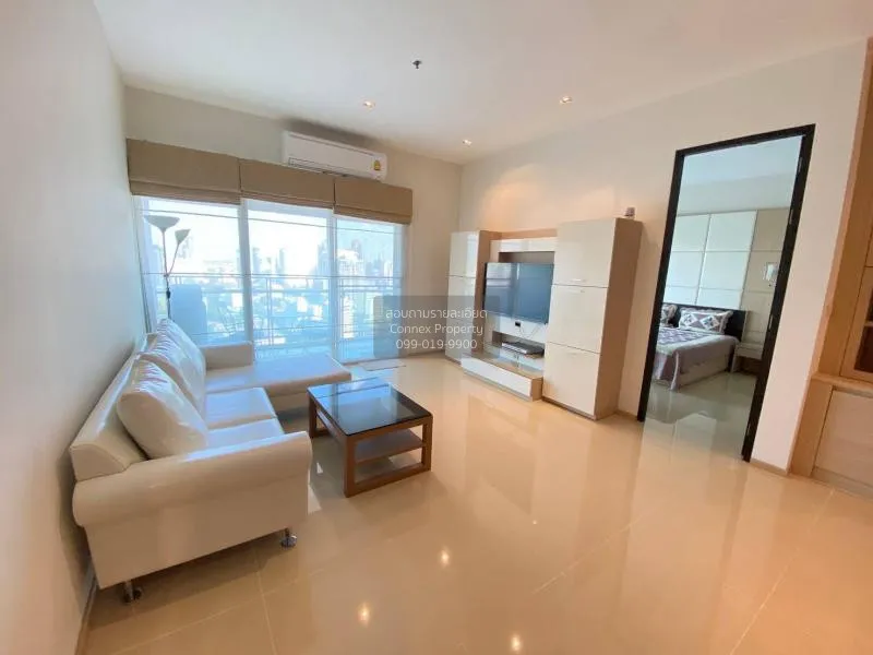 2 Bedroom condo in The Madison