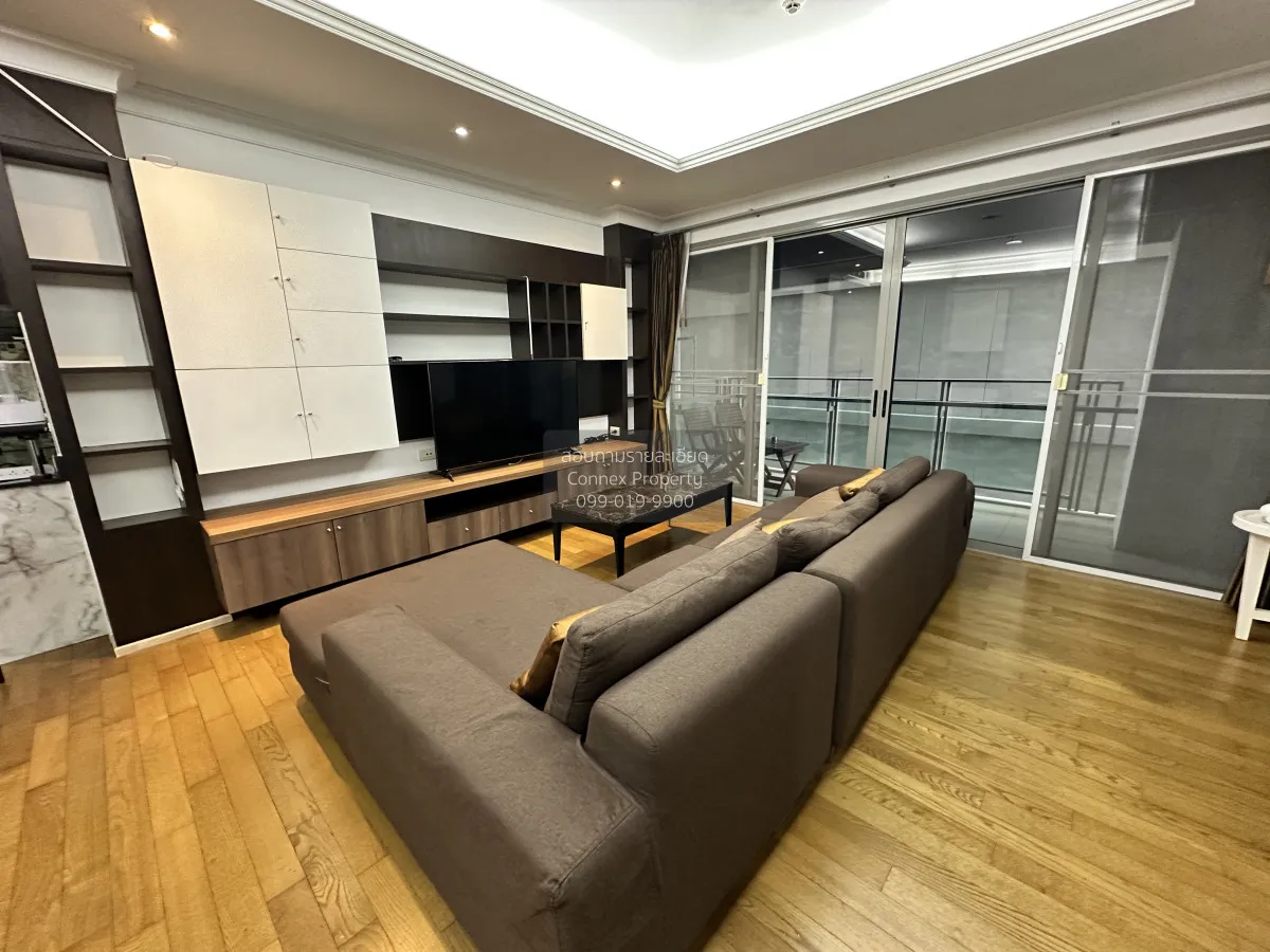3 Bedroom condo in The Madison