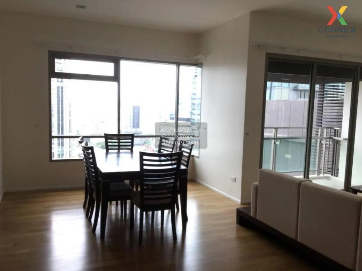 3 Bedroom condo in The Madison