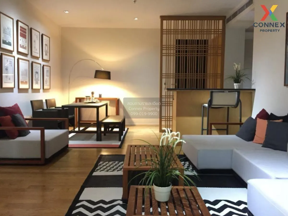 3 Bedroom condo in The Madison