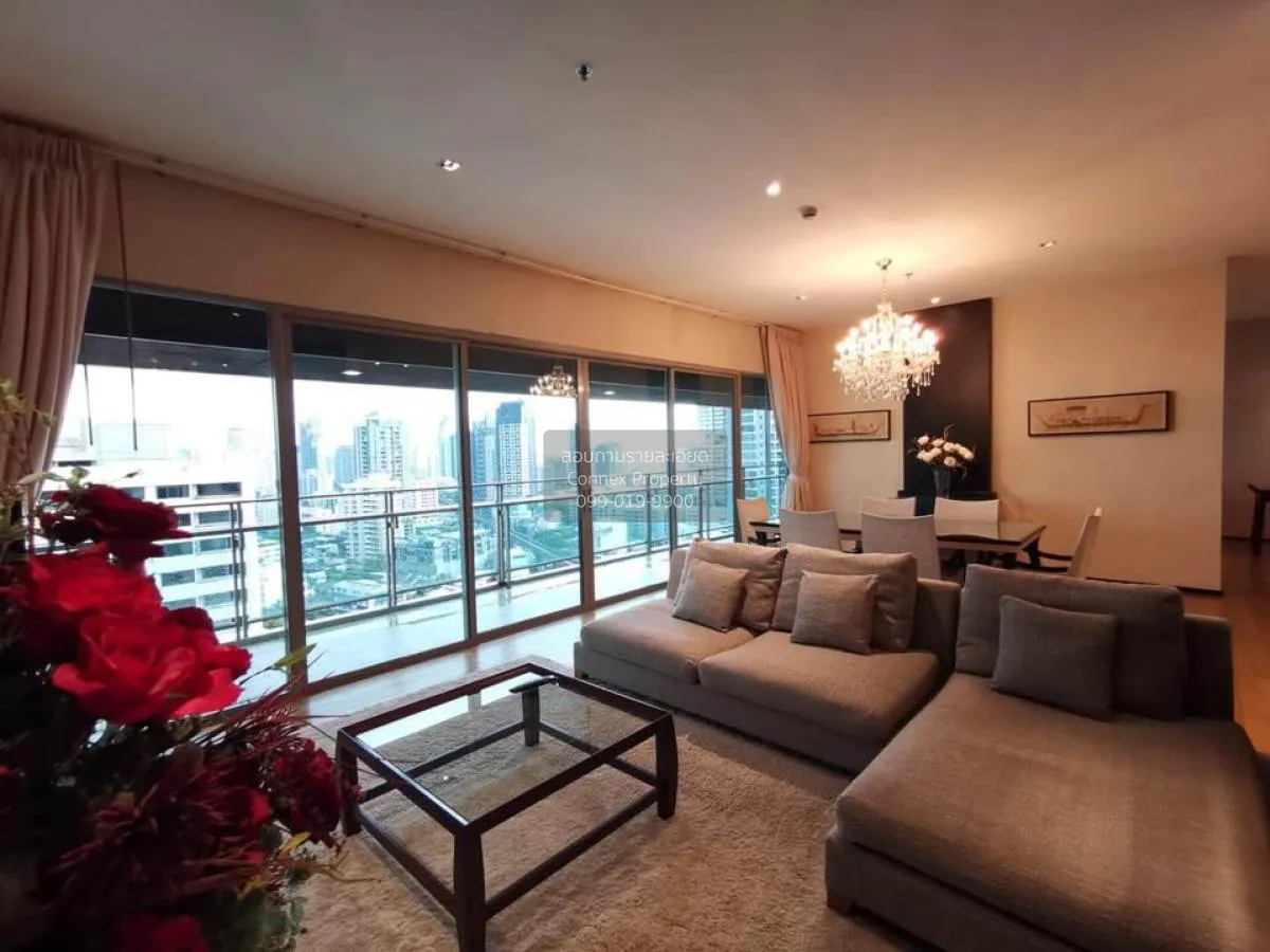 3 Bedroom condo in The Madison