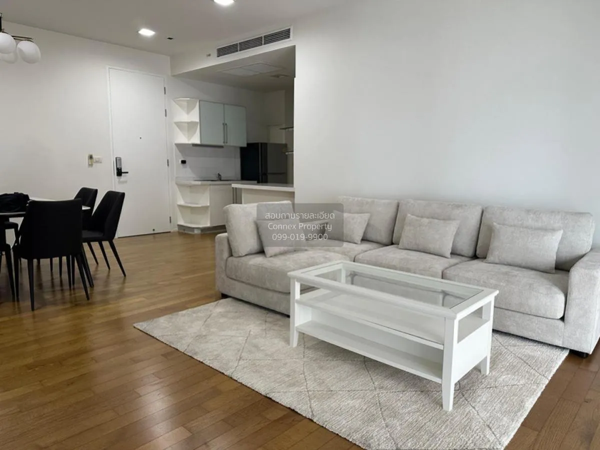 3 Bedroom condo in The Madison