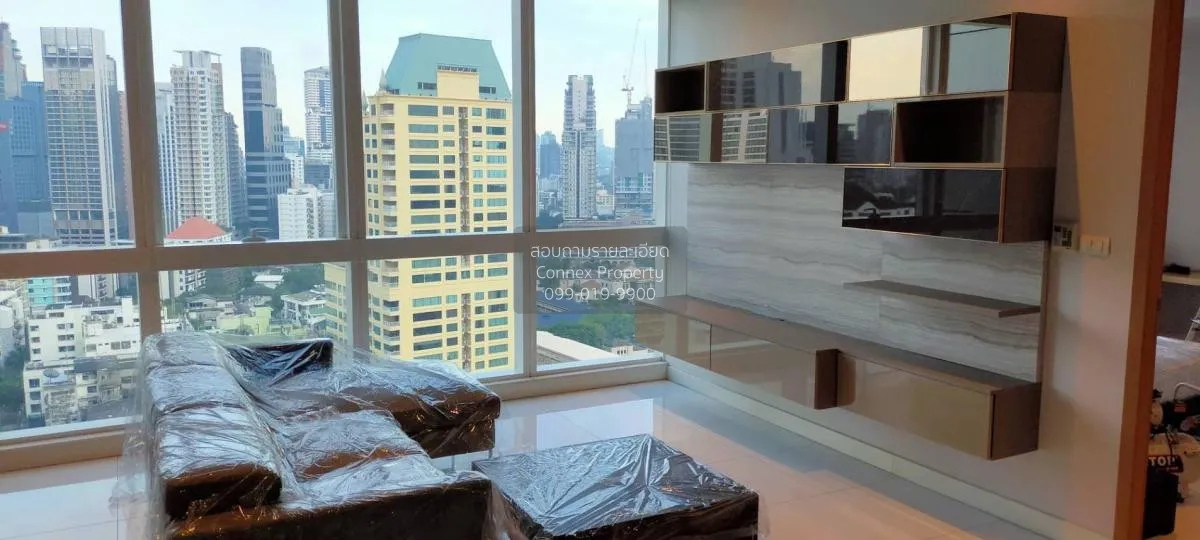 1 Bedroom condo in Millennium Residence