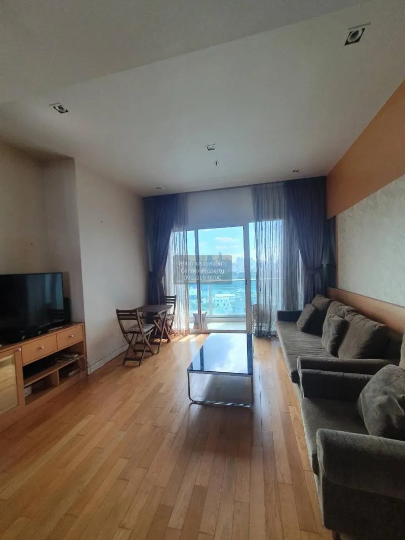 2 Bedroom condo in Millennium Residence