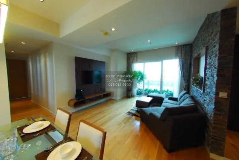 2 Bedroom condo in Millennium Residence