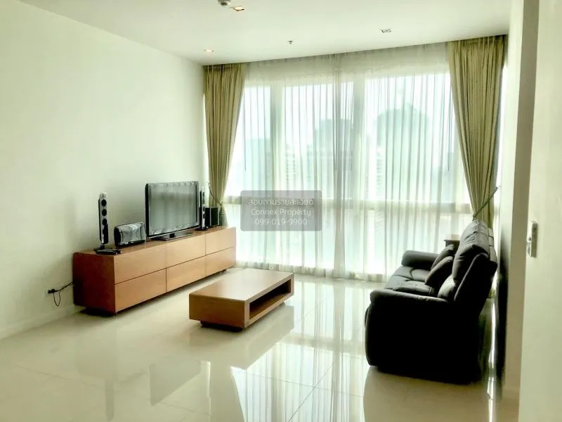 2 Bedroom condo in Millennium Residence