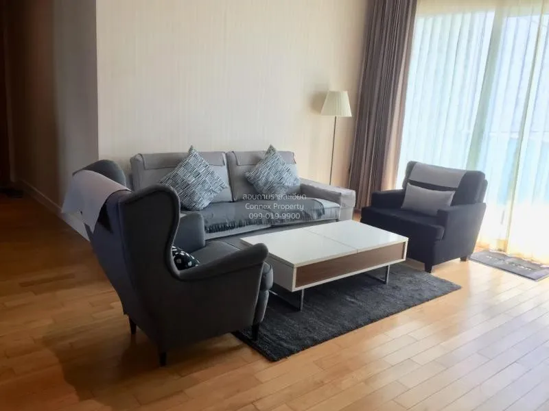 3 Bedroom condo in Millennium Residence