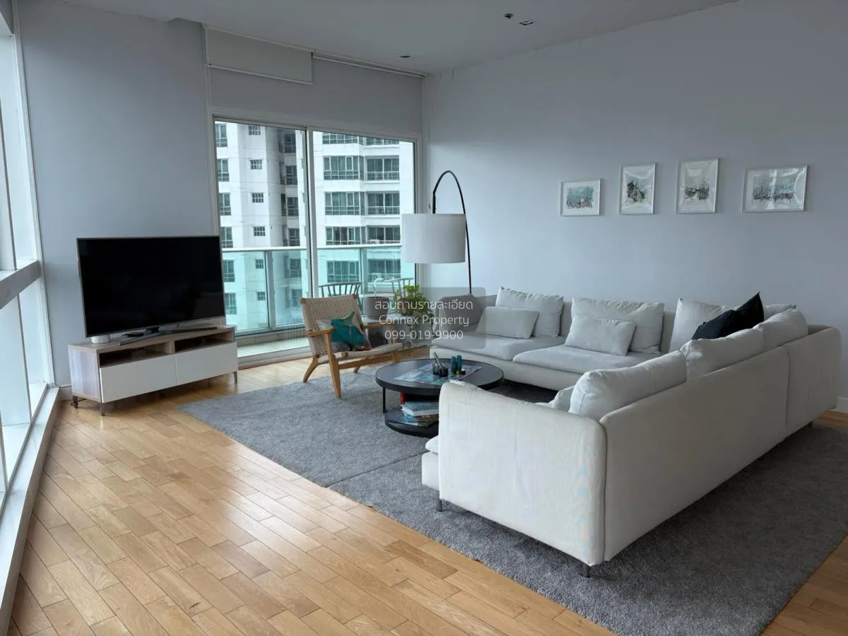3 Bedroom condo in Millennium Residence